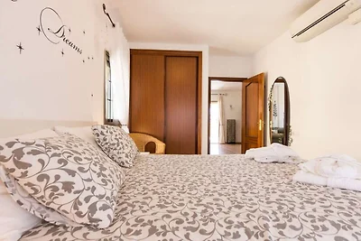 Ferienwohnung mit 2 Schlafzimmer