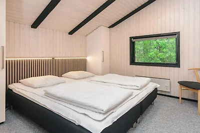6 Personen Ferienhaus in Nørre Nebel