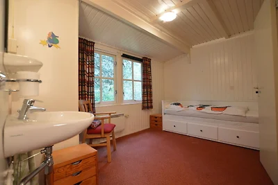 Casa vacanze a Maarheeze con giardino