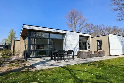 Ferienhaus in Hulshorst mit Terrasse