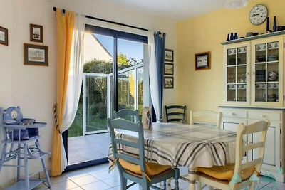 Haus in Fréhel in der Nähe von Cap Fréhel und...