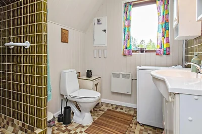 5 Personen Ferienhaus in Væggerløse