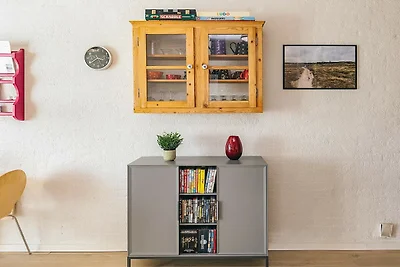 4 Personen Ferienhaus in Vestervig