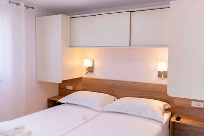 Ferienwohnung Familienurlaub Banjol