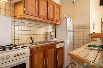 Apartment in Matignon in der Nähe des...