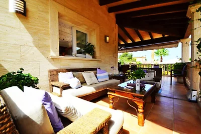 Chalet Libertat - Ferienhaus Mit Privatem...