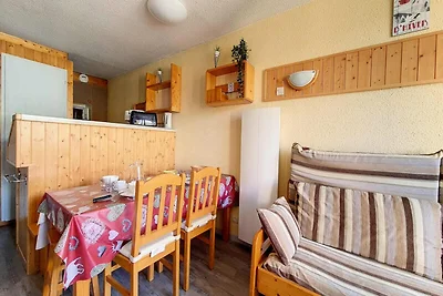 Appartamento a Preyerand vicino agli impianti...