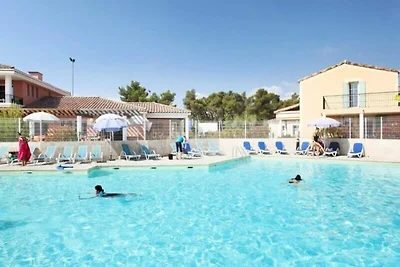 2-Zimmer-Wohnung f�r 2 Personen mit privilegi...