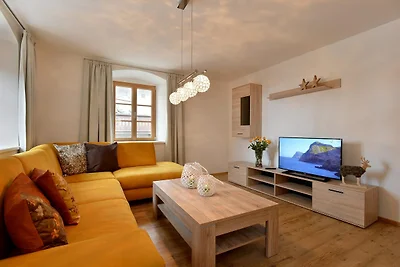 Jägerhaus Apartment in Skigebietsnähe