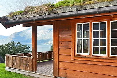 6 Personen Ferienhaus in olden