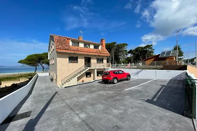 Villa in Vilamoura nahe Golf & Strand