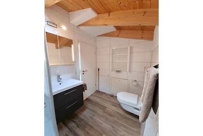 Ferienwohnung Luckmaier