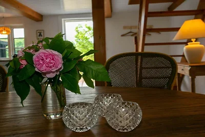 4 Personen Ferienhaus in Rudkøbing-By Traum