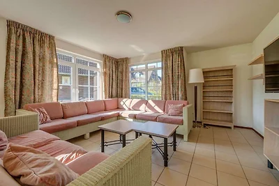Komfortable Villa im traditionellen Stil bei ...