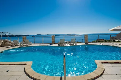 Apartments Marnic Blue Chill- Comfort Studio ...