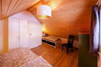 Ferienhaus am Partwitzer See, Elsterheide