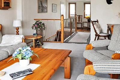 6 Personen Ferienhaus in BENGTSFORS-By Traum