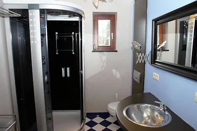 Casa vacanze a Waimes vicino riserva naturale