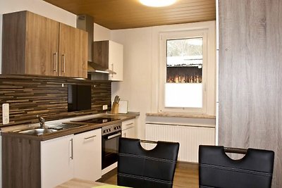 Vakantiewoning Kroatenbach