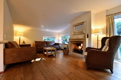 Vakantiehuis Voorthuizen bij De Veluwe