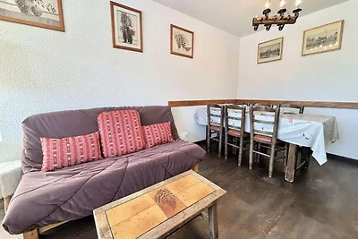 Ferienwohnung in Praz-sur-Arly an den...