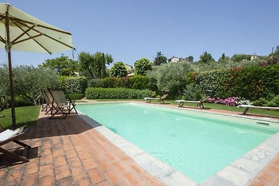 Villa vicino Cortona