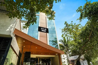 Hotel O Bangalore in der Nähe des Reva Circle