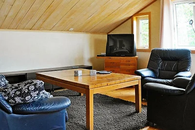 8 Personen Ferienhaus in UDDEVALLA-By Traum
