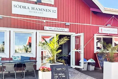 4 stelle case ad Skärhamn