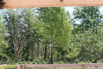 4 Sterne Ferienhaus in Vittsjö