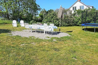 6 personas casa en SÖLVESBORG-By Traum