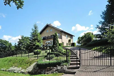 Ferienwohnung, Lubin