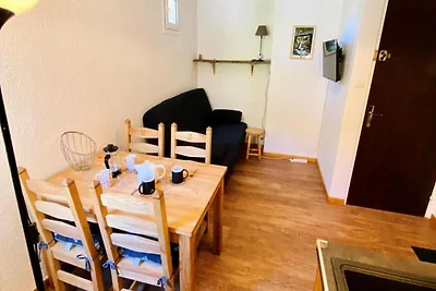 Wohnung in Frankreich nahe Jandri Express