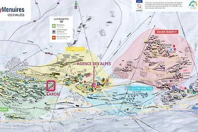 Apartment in Preyerand mit Blick auf die...