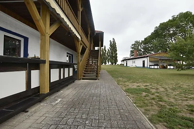 Esterno casa vacanze (estate) Esterno casa vacanze (estate)