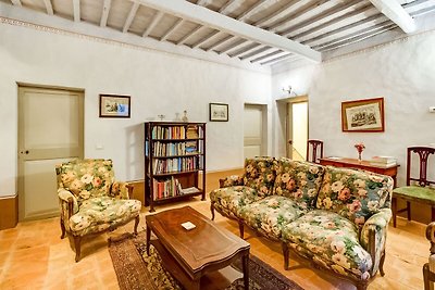5-Personen-Villa in Sermugnano mit...