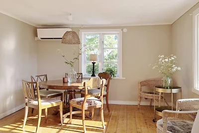 6 Personen Ferienhaus in KÖPINGSVIK-By Traum