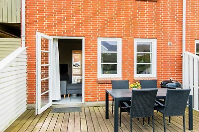4 Personen Ferienhaus in Rømø-By Traum