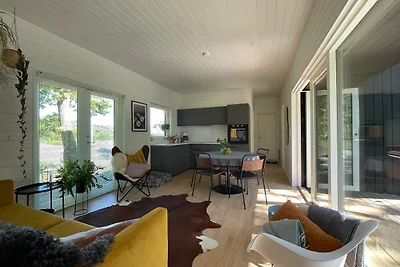 5 Personen Ferienhaus in HÄLLEVIKSSTRAND-By...