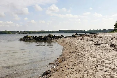 6 Personen Ferienhaus in Hejls