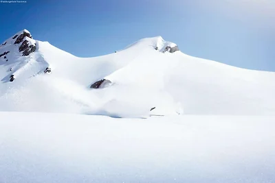 Chalet in Neukirchen nahe Skiliften