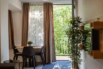 Stylish Apartments with Osijek Near Top Attra...