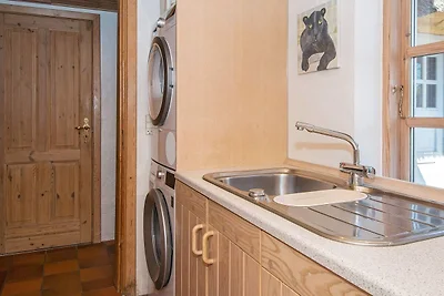 5 Personen Ferienhaus in Børkop-By Traum