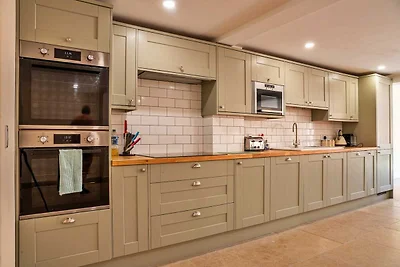 Scheune in Cotswolds nahe...