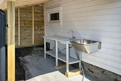 6 Personen Ferienhaus in ETNE