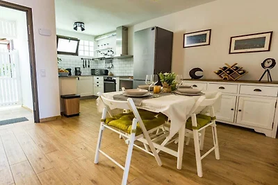 Ferienwohnung mit 3 Schlafzimmer