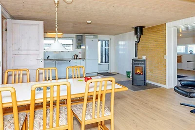 4 Personen Ferienhaus in Løkken-By Traum