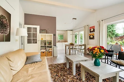 Ferienhaus in Stegeren mit Pool