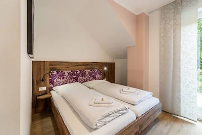 Apartment in St. Georgen / Salzburg nahe...