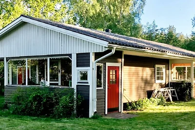 Kuća za odmor Dopust za oporavak Torsås